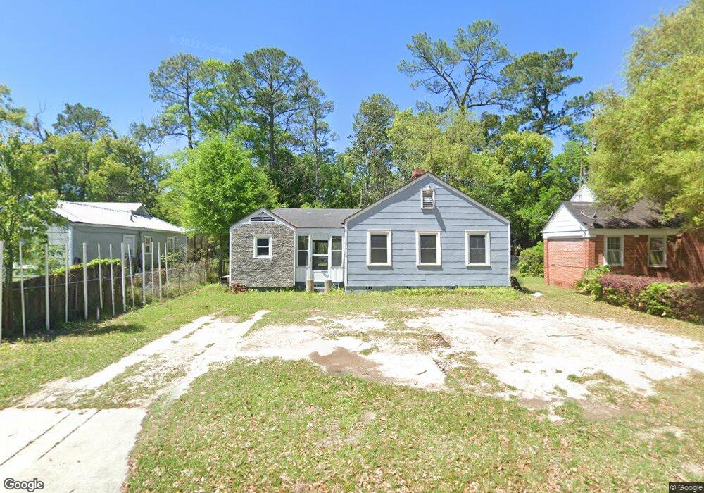 110 E Tally Ct unit A, Mobile, AL 36606 - photo 1