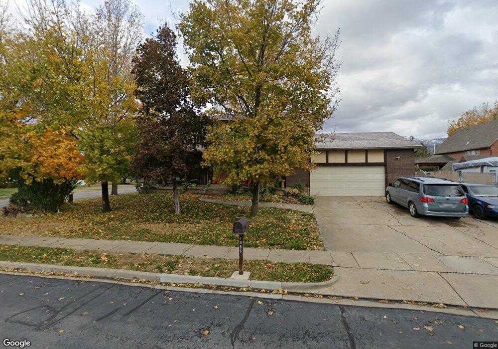 1086 N 700 W, West Bountiful, UT 84087 - photo 1