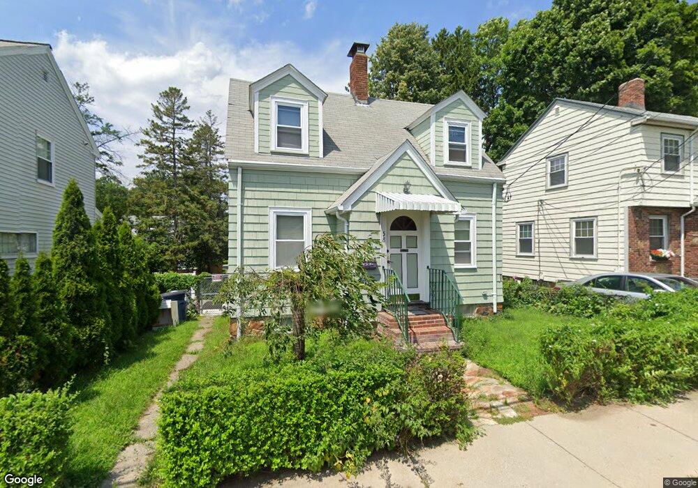 58 Halliday St unit 1, Roslindale, MA 02131 - photo 1