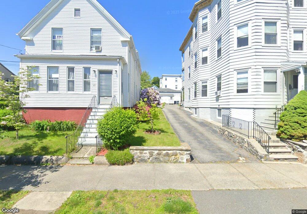 19-21 Laurel St, Lynn, MA 01905 - photo 1