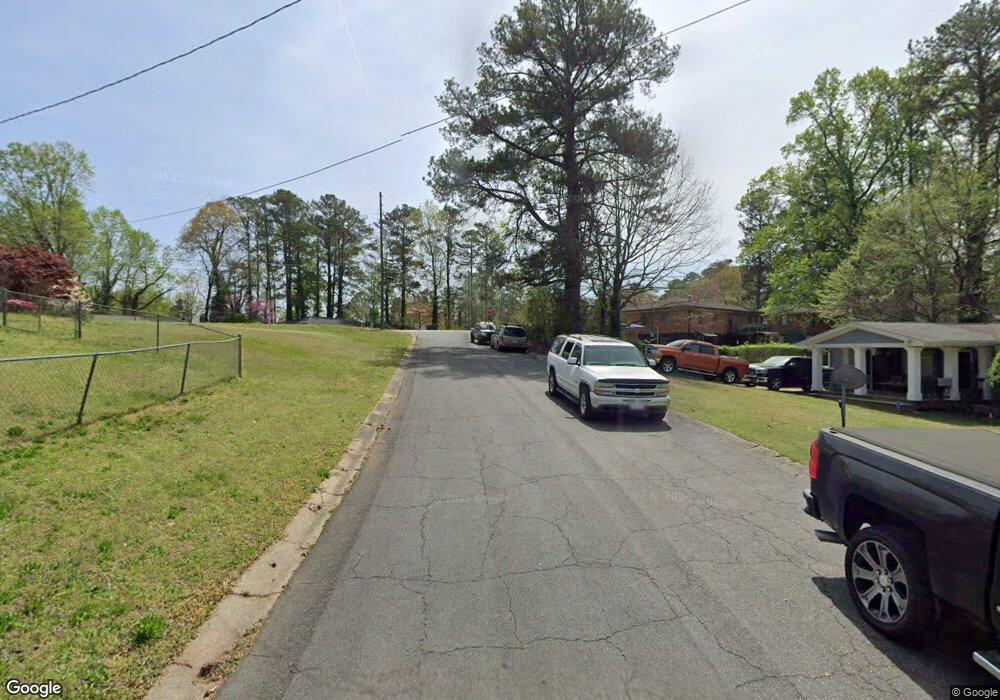 0 Gray Rd unit 7044894, Marietta, GA 30060 - photo 1