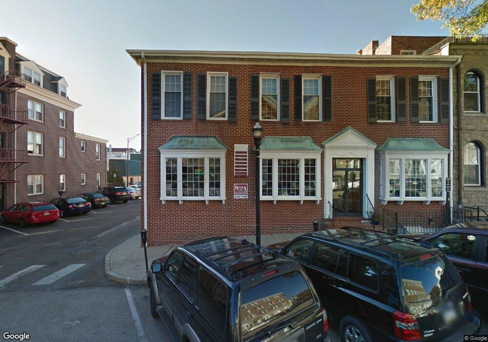 12 Veterans Square, Media, PA 19063 - photo 1