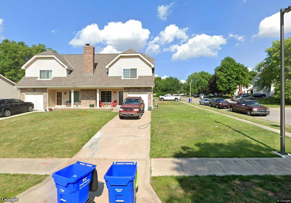 8855 Gallery St, Lenexa, KS 66215 - photo 1