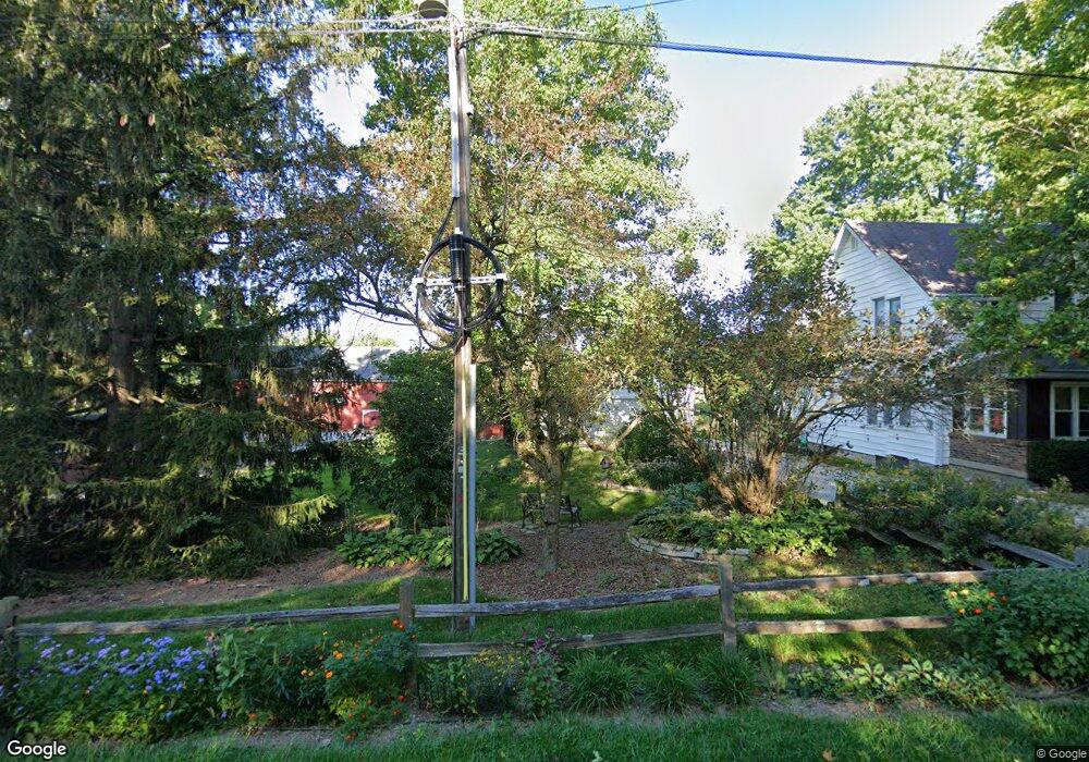 11600 N 400 E, Roanoke, IN 46783 - photo 1