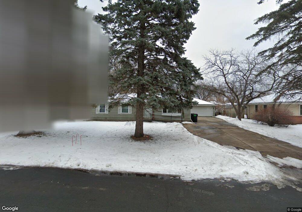 8343 Fremont Ave S, Bloomington, MN 55420 - photo 1