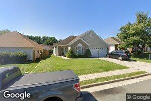 155 Duke St, Culpeper, VA 22701