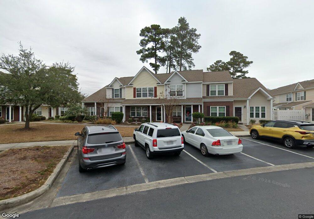 3566 Evergreen Way, Myrtle Beach, SC 29577 - photo 1