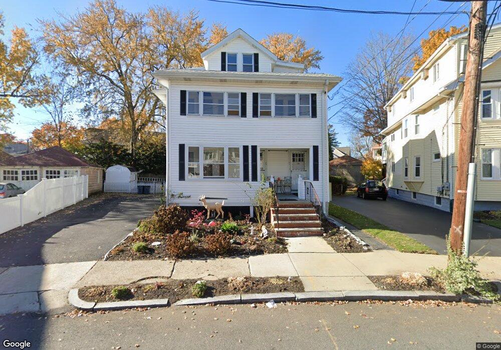 71 Maynard St unit 73, Arlington, MA 02474 - photo 1