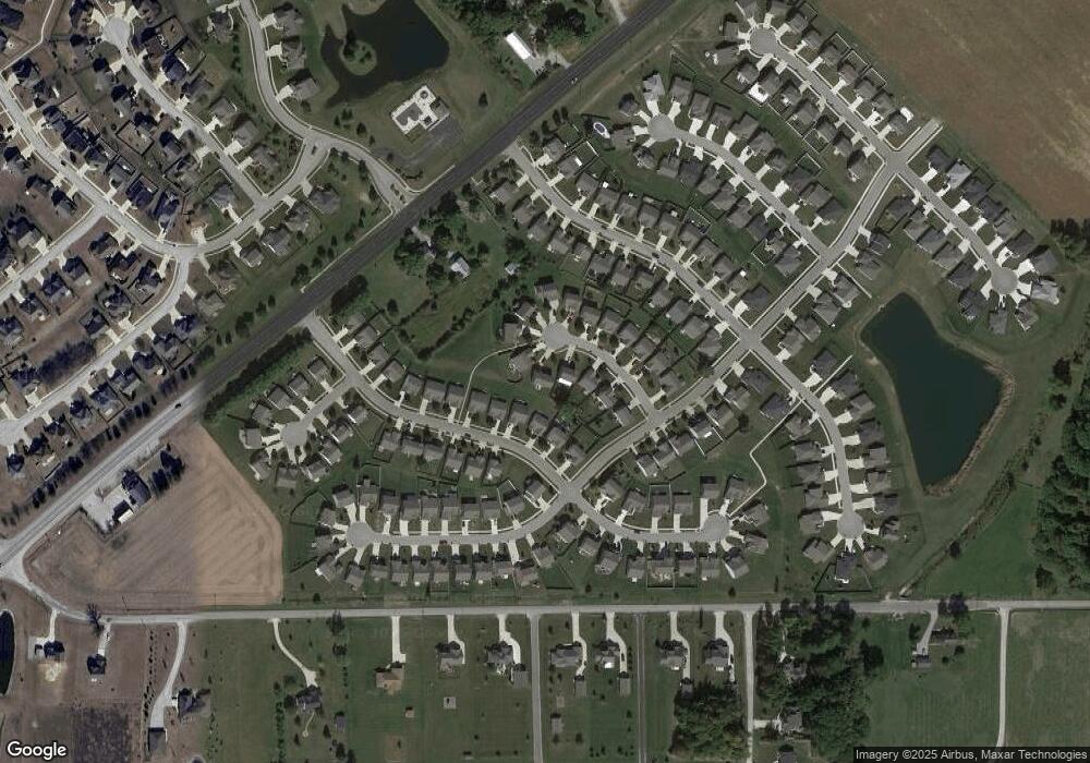 11010 Constantia Cove, Roanoke, IN 46783 - photo 1