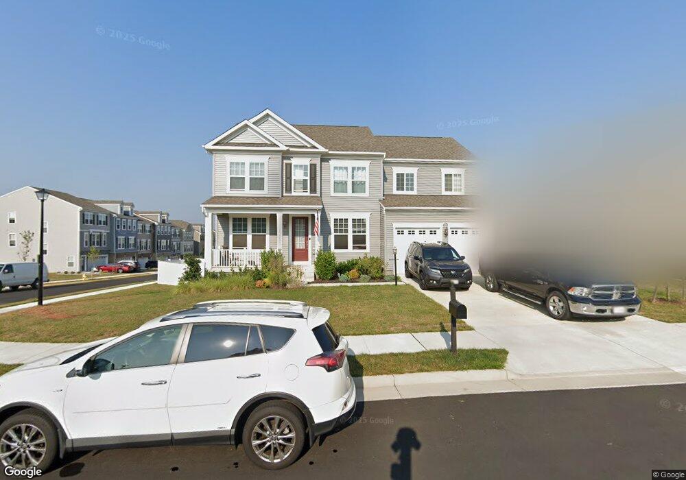 10558 S Grant Ave, Manassas, VA 20110 - photo 1