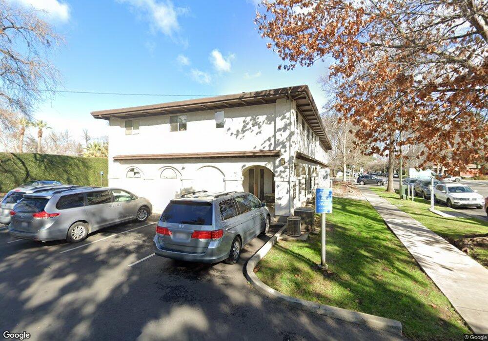 1601 Esplanade unit 3, Chico, CA 95926 - photo 1