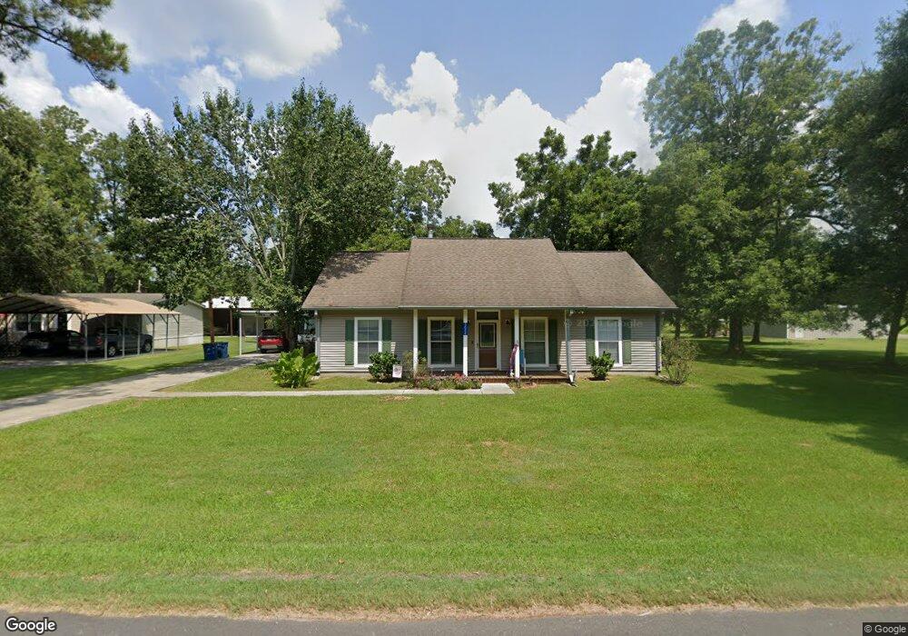 5024 Myrle St, Addis, LA 70710 - photo 1