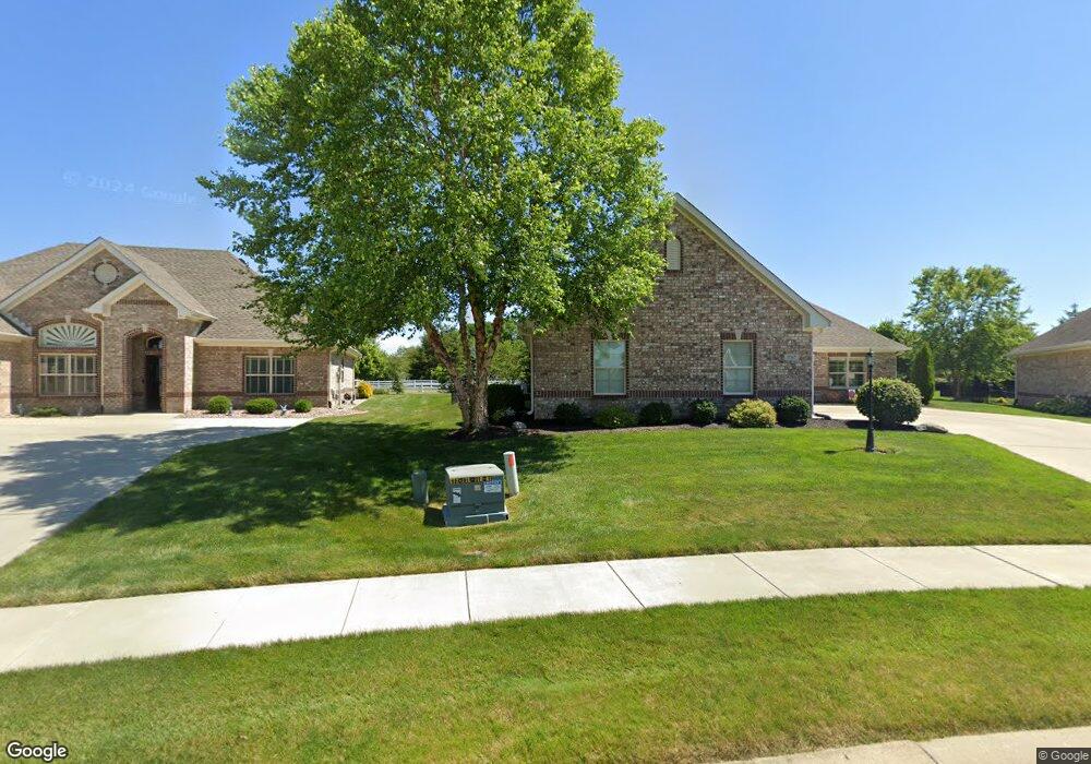 3761 Barrington Ln, Plainfield, IN 46168 - photo 1