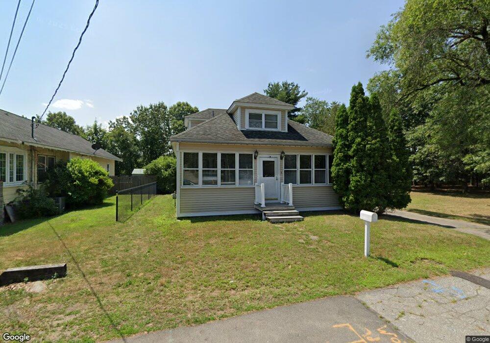 11 Broadview Ave, Nashua, NH 03064 - photo 1