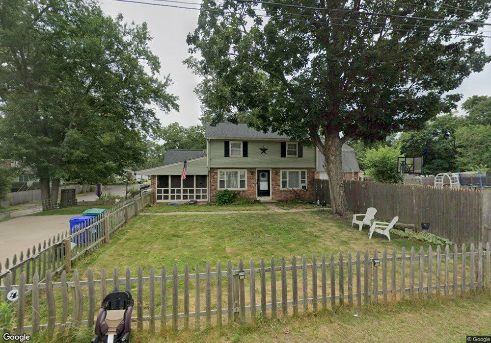 4 Mckay St, Attleboro, MA 02703 - photo 1