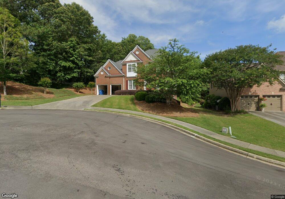 1502 Grove Arbor Ct, Dacula, GA 30019 - photo 1