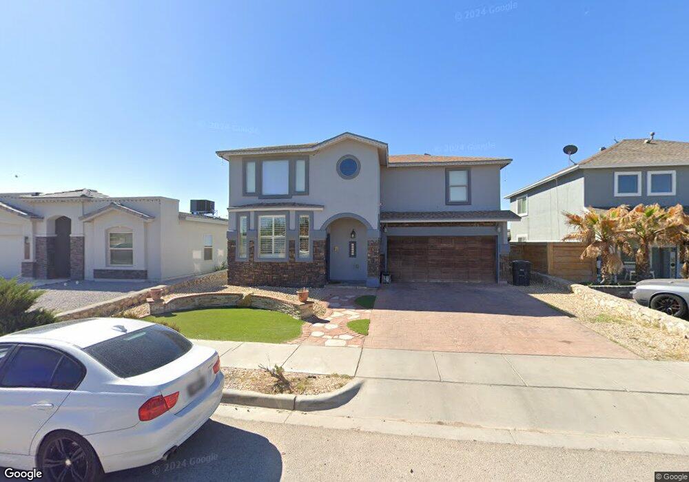 14512 Corby Place, El Paso, TX 79928 - photo 1