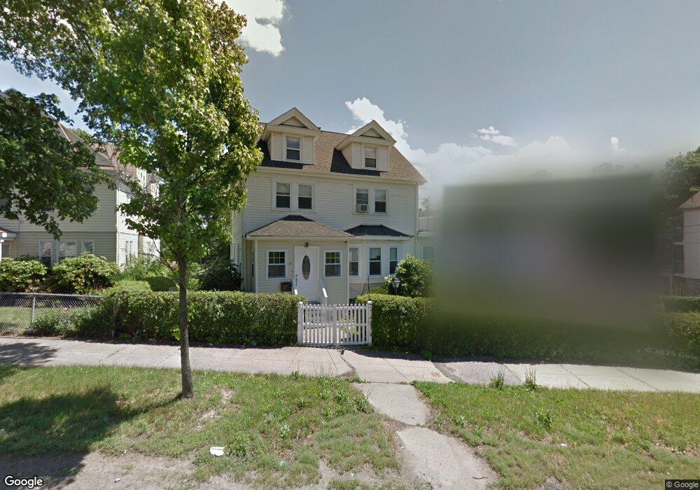 69 Gallivan Blvd unit 71, Dorchester Center, MA 02124 - photo 1