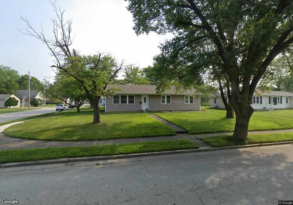 522 Riverside Dr, Woodville, OH 43469 - photo 1