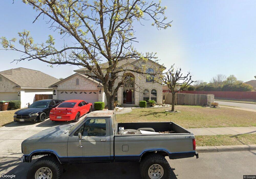 11022 Palomino Bend, San Antonio, TX 78254 - photo 1