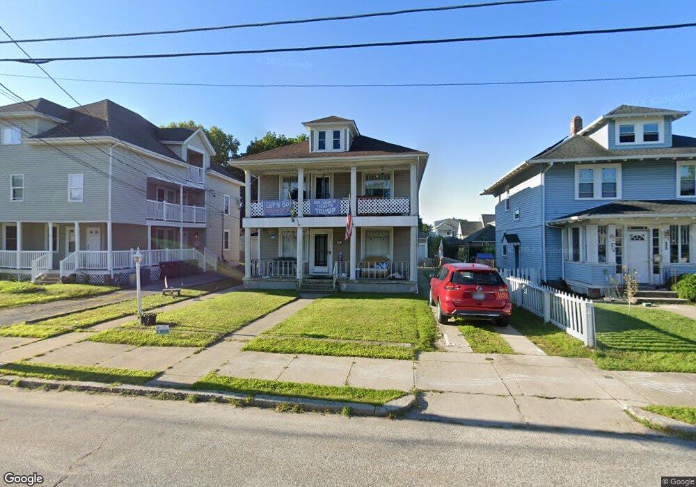 33 Newport St, Woonsocket, RI 02895 - photo 1