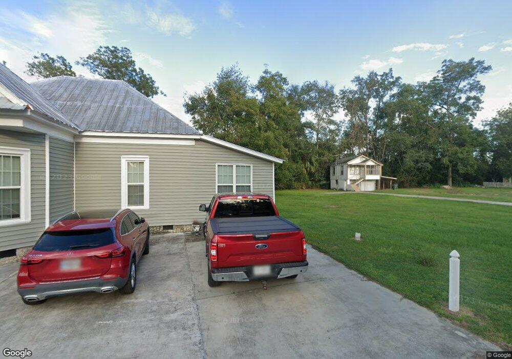 1208 S Culpepper St, Quitman, GA 31643 - photo 1