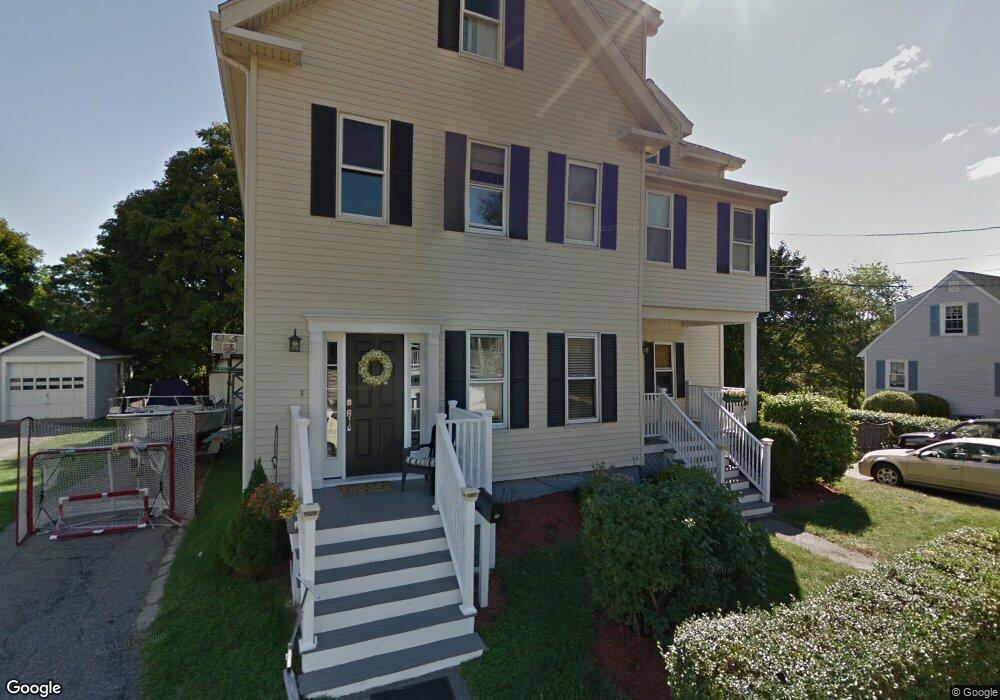 10 Turnbull Ave unit 10A, Wakefield, MA 01880 - photo 1