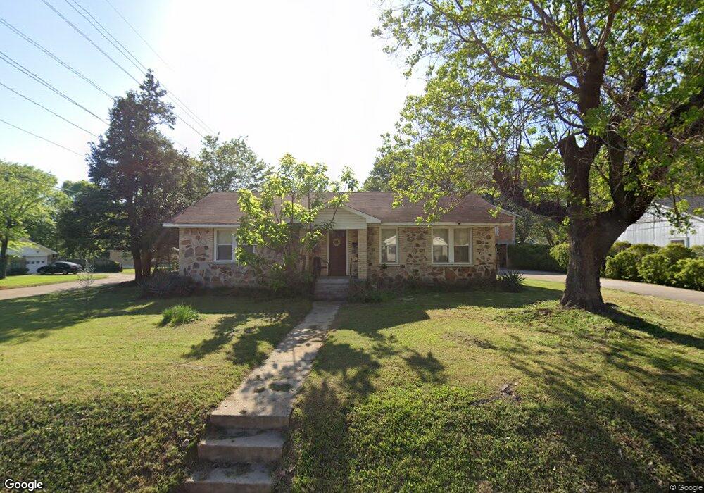 3901 Elizabeth St, Texarkana, TX 75503 - photo 1