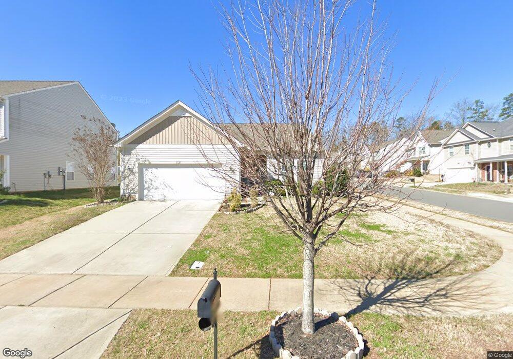 1121 Manston Place SW, Concord, NC 28025 - photo 1