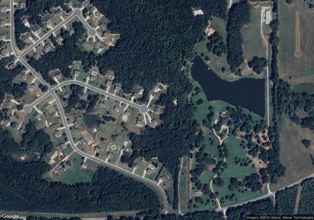 640 Creekside Trace, Covington, GA 30014 - photo 1