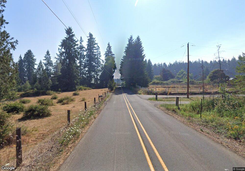 0 S Buckner Creek Rd, Beavercreek, OR 97004 - photo 1