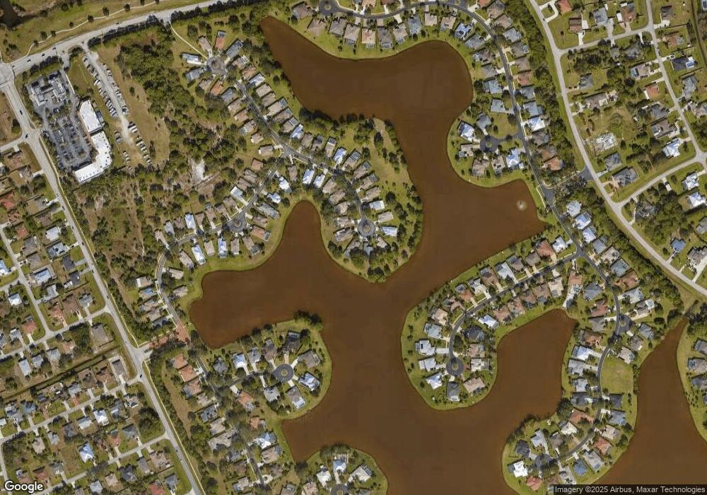 485 SW Deer Run, Port Saint Lucie, FL 34953 - photo 1