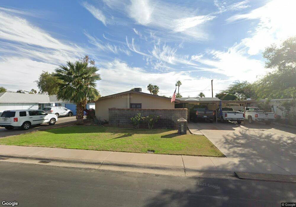 1247 E Pebble Beach Dr, Tempe, AZ 85282 - photo 1