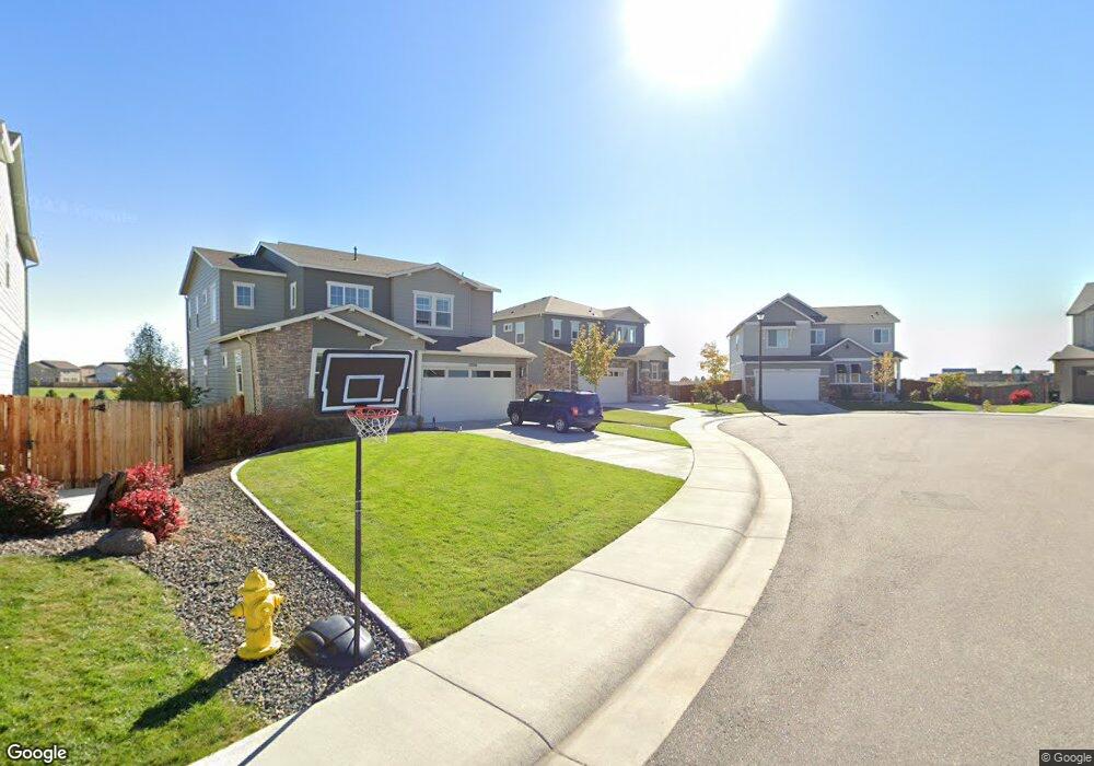 13320 Monaco Ct, Thornton, CO 80602 - photo 1