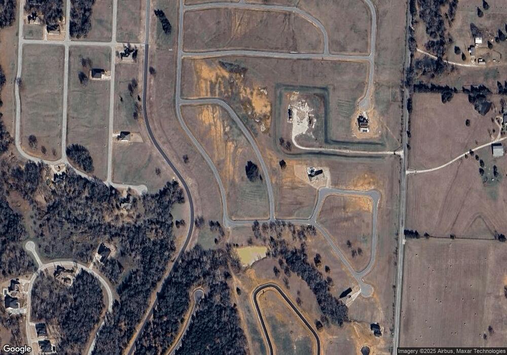 153 Summit Rock Dr, Gordonville, TX 76245 - photo 1