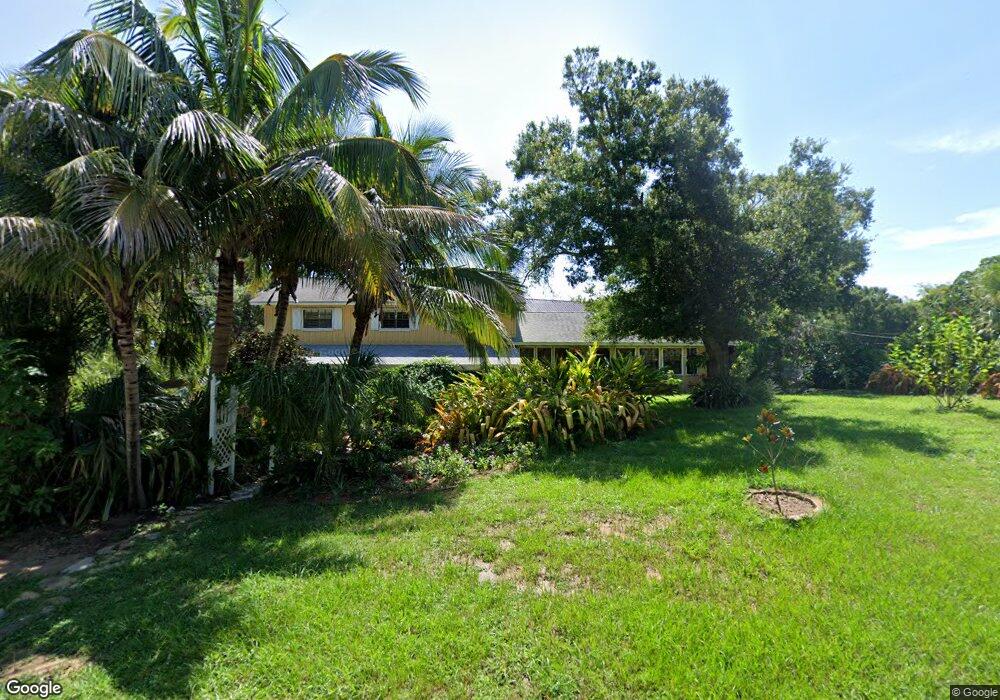 4370 Crooked Mile Rd, Merritt Island, FL 32952 - photo 1