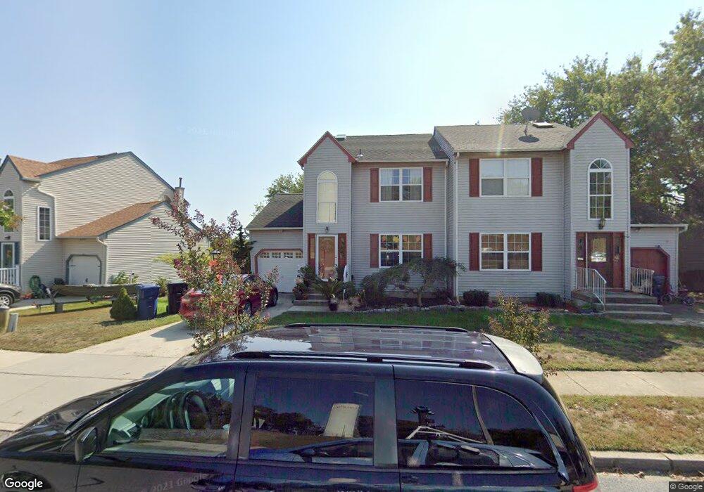 227 Strawbridge Ln, Mullica Hill, NJ 08062 - photo 1