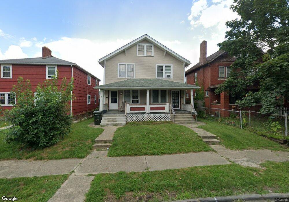 46 N Huron Ave, Columbus, OH 43204 - photo 1