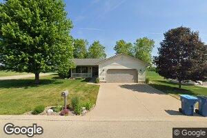 424 Westview Dr, Atkinson, IL 61235