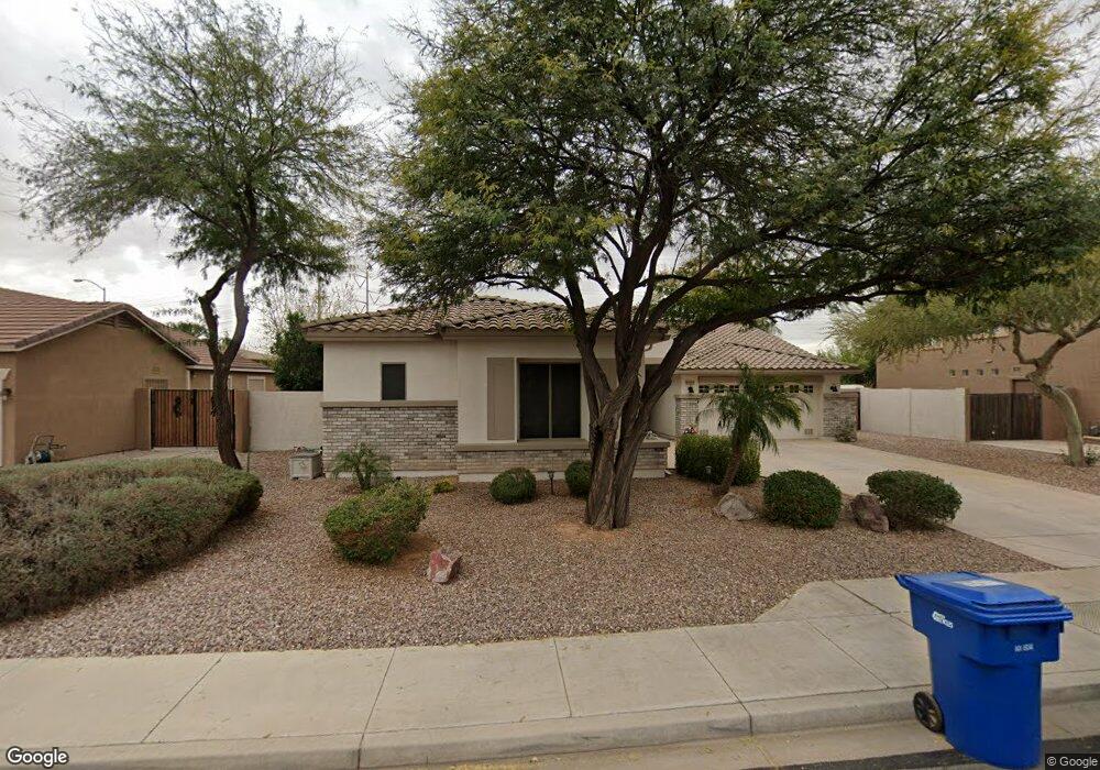 10527 E Pantera Ave, Mesa, AZ 85212 - photo 1