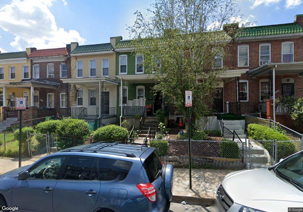 2631 Lauretta Ave, Baltimore, MD 21223 - photo 1