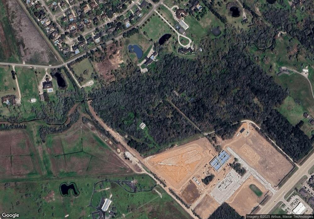 1507 Narnia Way, Friendswood, TX 77546 - photo 1