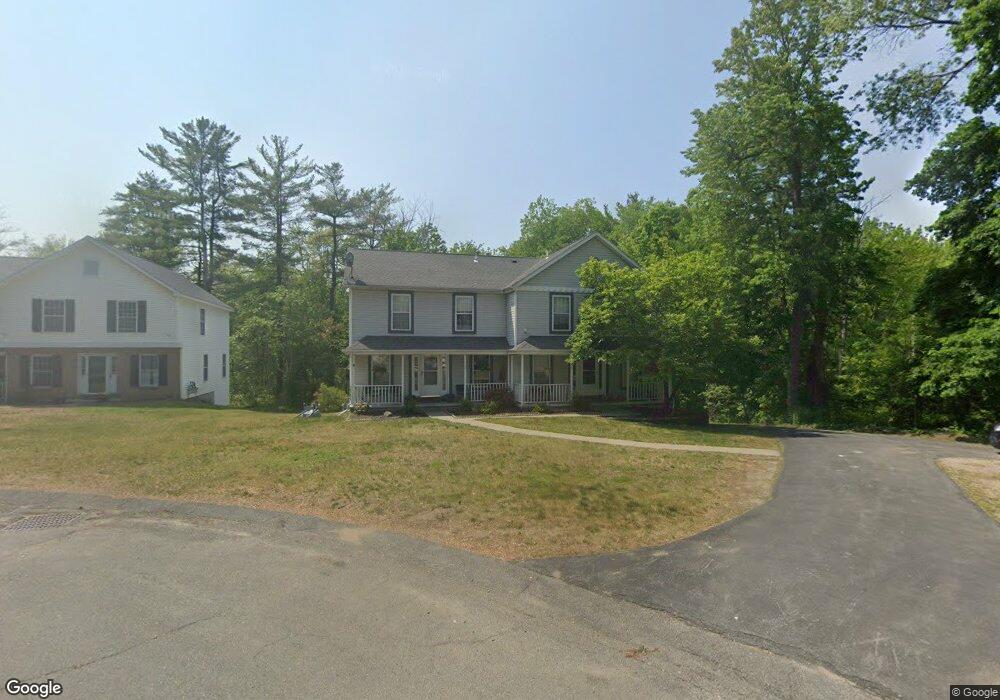 14-16 Rosewood Ct, Ballston Spa, NY 12020 - photo 1