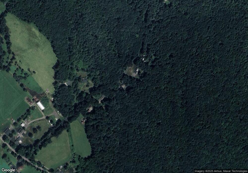 29 George Allen Rd, West Brookfield, MA 01585 - photo 1