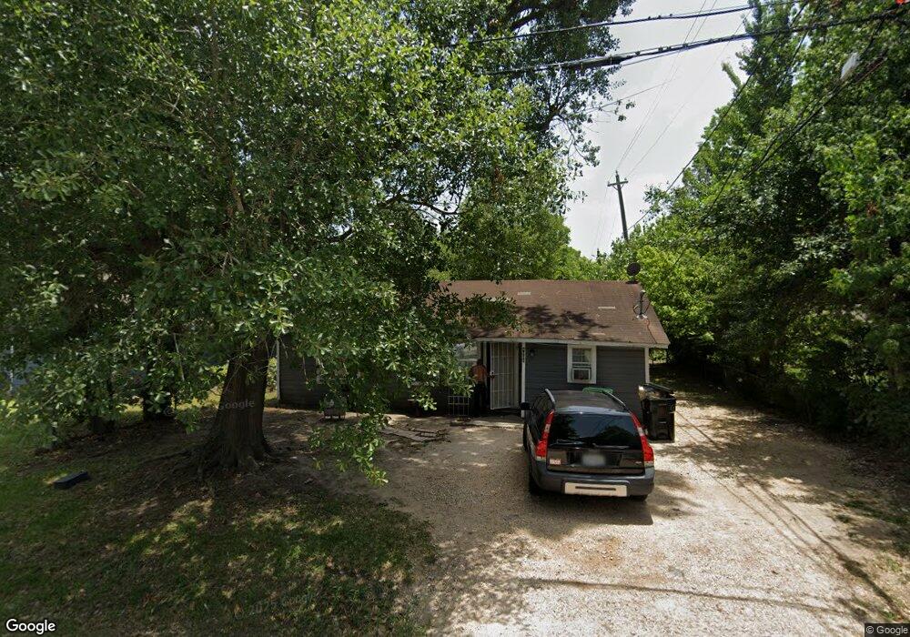 4008 Idaho St, Houston, TX 77021 - photo 1