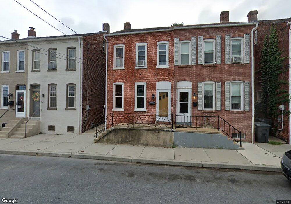 158 S 8th St, Columbia, PA 17512 - photo 1