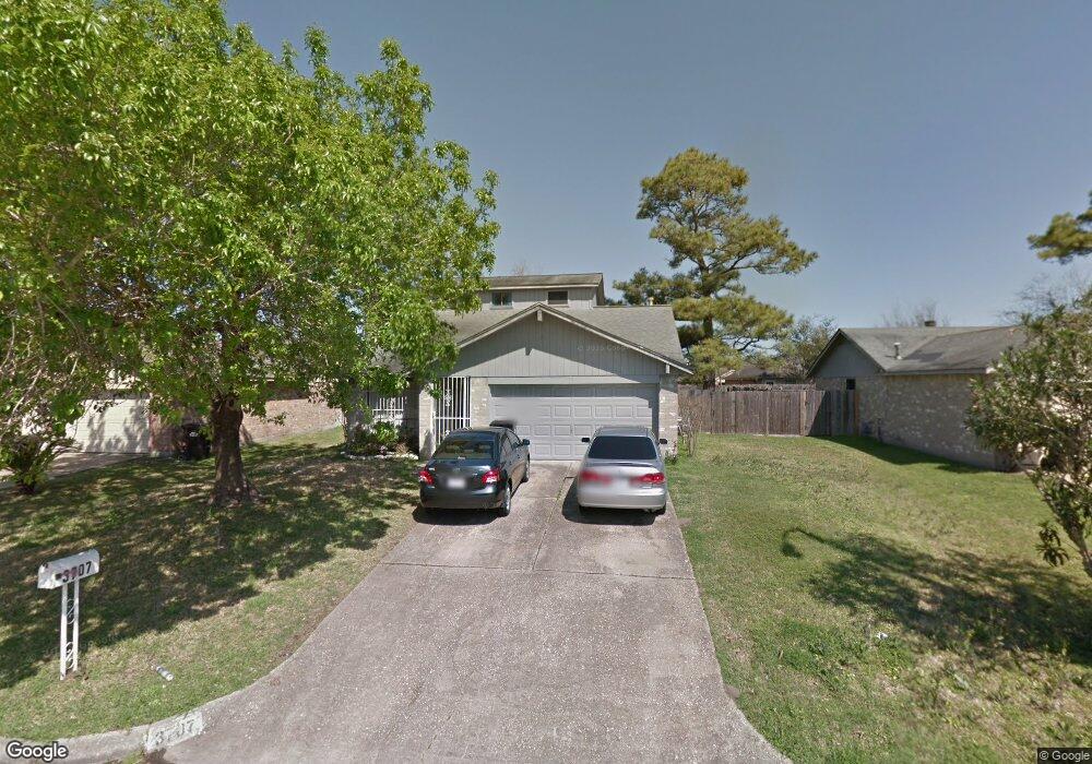 3707 Verhalen Ave, Houston, TX 77039 - photo 1