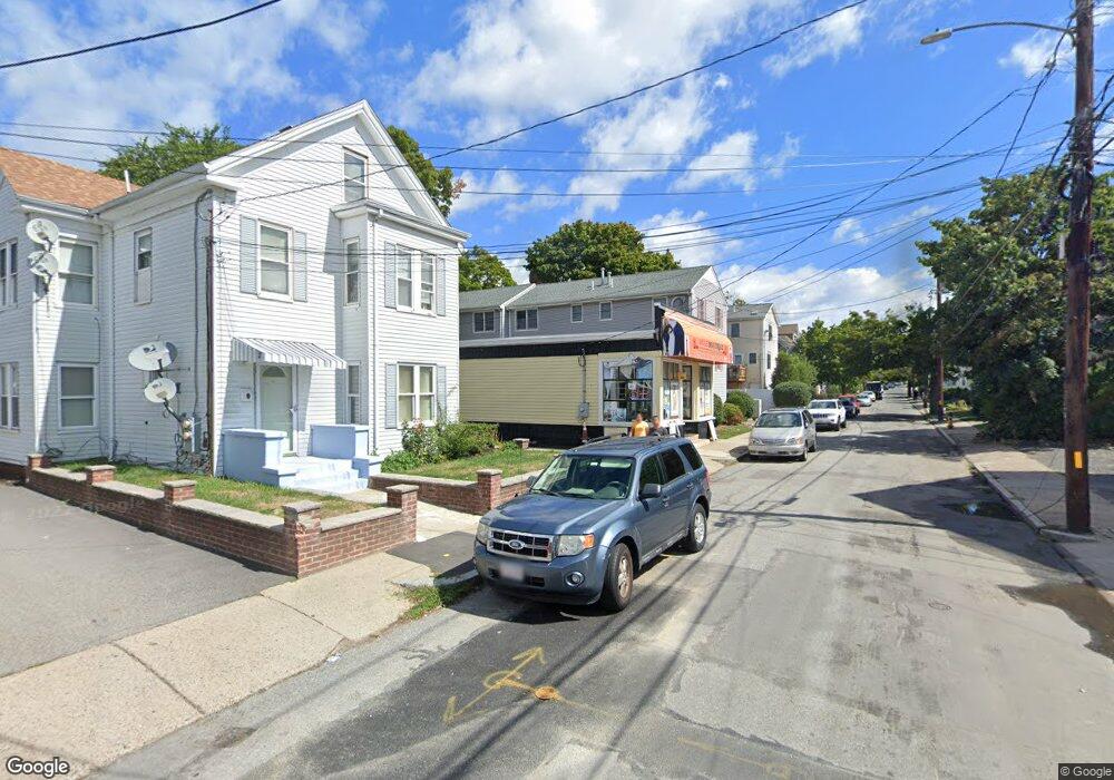 100 Chestnut St, Waltham, MA 02453 - photo 1