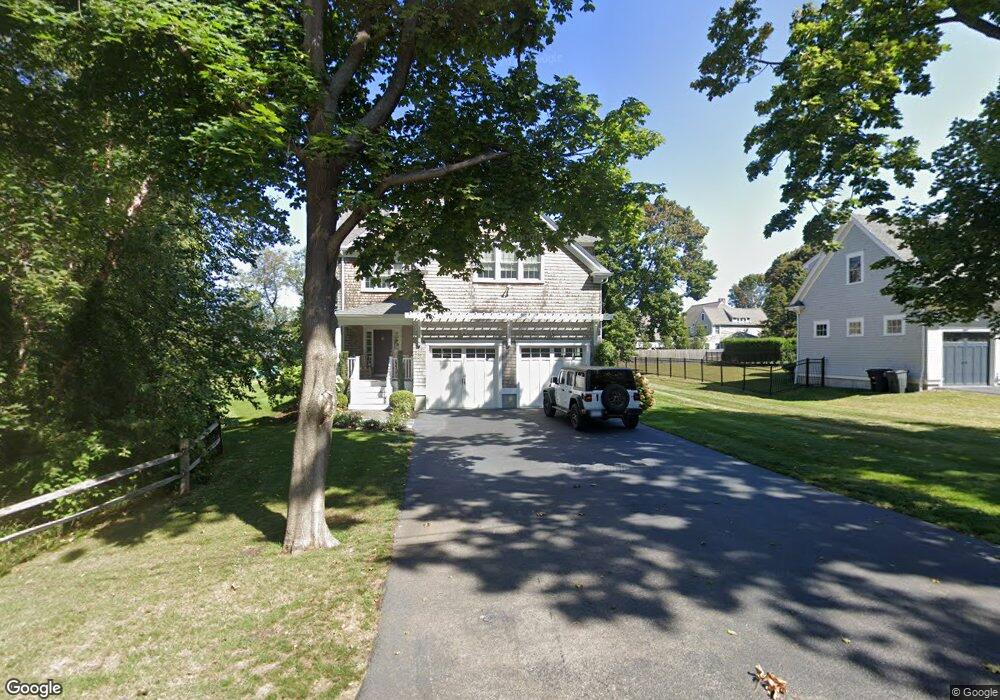 54 Ocean Ave, Scituate, MA 02066 - photo 1