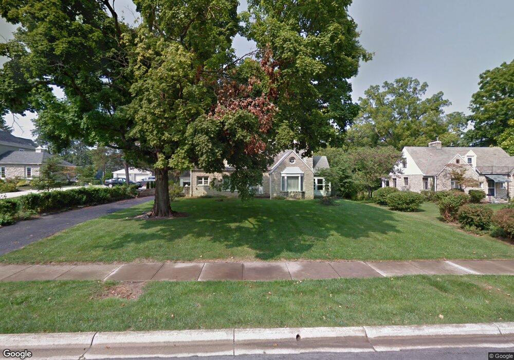 1363 Cambridge Blvd, Columbus, OH 43212 - photo 1